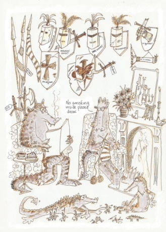 Dragon family-174-870